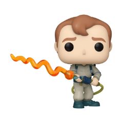 Picture of Funko Pop! Animation: The Real Ghostbusters - Ray Stantz​ #1784 Vinyl Figure