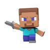 Picture of Mattel Minecraft: Mini Mode Steve Spawn Egg (JFB62)
