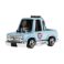 Picture of Mattel Hot Wheels: Silver Series Tooned Gulf Racing - Toon'D '83 Chevrolet Silverado (JCB64)