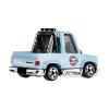 Picture of Mattel Hot Wheels: Silver Series Tooned Gulf Racing - Toon'D '83 Chevrolet Silverado (JCB64)