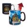 Picture of Abysse: Harry Potter - Letter Heat Change Mug (460 ml) (ABYMUGA501)