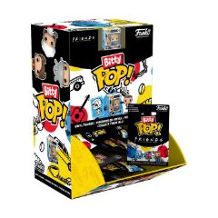 Picture of Funko Bitty Pop!  Singles: Friends Mystery Mini Vinyl Figures (Blind Bag/Random)