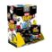 Picture of Funko Bitty Pop!  Singles: Friends Mystery Mini Vinyl Figures (Blind Bag/Random)
