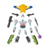 Picture of Hasbro Transformers: Mixmashers Deluxe Megatron Figure (F9736)