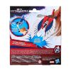 Picture of Hasbro Marvel Captain America: Brave New World - Captain America Flight Control 4" (G0075)
