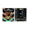 Picture of Hasbro Marvel: Bey Blade X - Iron Man 4-80B VS. Thanos 4-60P (G0287)