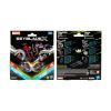 Picture of Hasbro Marvel: Bey Blade X - Spider-Man 3-60F VS. Venom 3-80N (G0288)