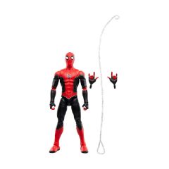 Picture of Hasbro Fans Marvel Avengers: Legends Series Far From Home - Spider-Man (Upgraded Suit) (G0606)