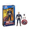 Picture of Hasbro Fans Marvel Avengers: Legends Series - Captain America 6'' Action Figure (G0607)