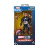 Picture of Hasbro Fans Marvel Avengers: Legends Series - Captain America 6'' Action Figure (G0607)