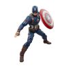 Picture of Hasbro Fans Marvel Avengers: Legends Series - Captain America 6'' Action Figure (G0607)