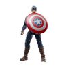Picture of Hasbro Fans Marvel Avengers: Legends Series - Captain America 6'' Action Figure (G0607)