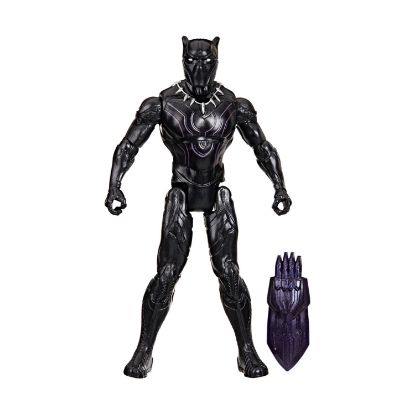 Picture of Hasbro Marvel Avengers: Venom Versus - Anti-Venom Black Panther Action Figure (G1815)