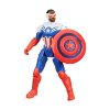 Picture of Hasbro Marvel Avengers: Venom Versus - Anti-Venom Captain America Action Figure (G1813)