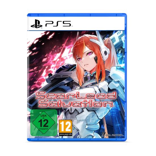 Picture of PS5 Scar-Lead Salvation