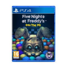 Picture of PS4 Five Nights at Freddy's: Into the Pit