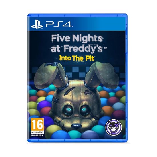 Picture of PS4 Five Nights at Freddy's: Into the Pit