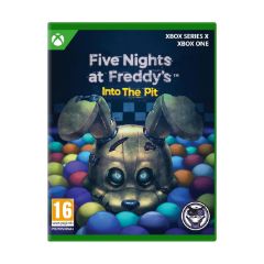 Picture of XSX Five Nights at Freddy's: Into the Pit