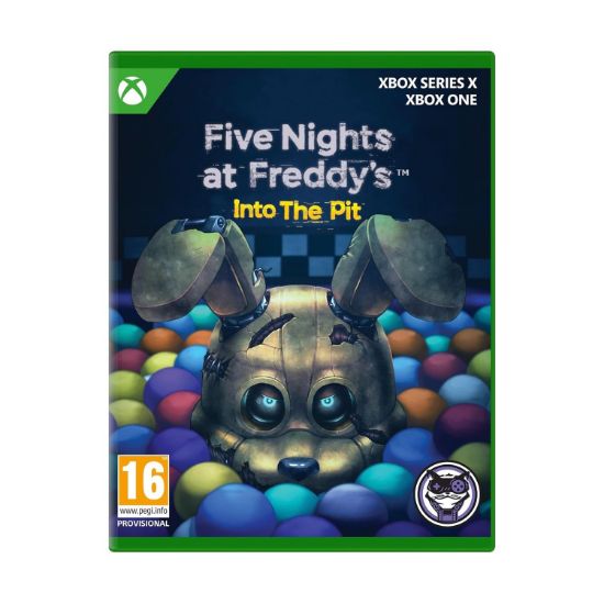 Picture of XSX Five Nights at Freddy's: Into the Pit