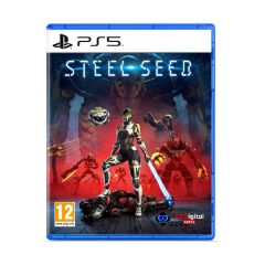 Picture of PS5 Steel Seed