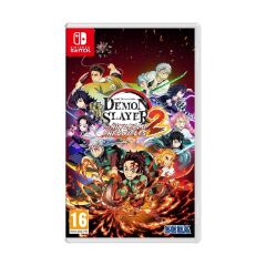 Picture of NSW Demon Slayer: Kimetsu no Yaiba - The Hinokami Chronicles 2