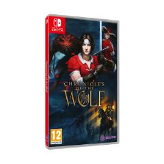 Picture of NSW Chronicles of the Wolf