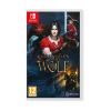 Picture of NSW Chronicles of the Wolf