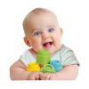 Picture of AS Clementoni: Soft Clemmy Touch & Play - 10 Soft Blocks Set (1033-17988)