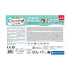 Picture of AS Clementoni: Soft Clemmy Touch & Play - 10 Soft Blocks Set (1033-17988)