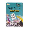 Picture of AS Happi Hobbi: Art Journal Fluo Στυλό (1038-11040)