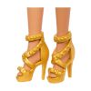 Picture of Mattel Barbie: You Can Be Anything - Ballroom Dancer (JFR09)