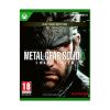 Picture of XSX Metal Gear Solid Delta: Snake Eater - Day One Edition