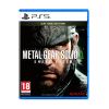 Picture of PS5 Metal Gear Solid Delta: Snake Eater - Day One Edition