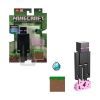 Picture of Mattel Minecraft: Enderman Figure (JCN37)