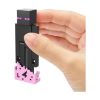 Picture of Mattel Minecraft: Enderman Figure (JCN37)