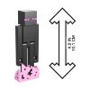 Picture of Mattel Minecraft: Enderman Figure (JCN37)