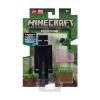 Picture of Mattel Minecraft: Enderman Figure (JCN37)
