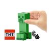 Picture of Mattel Minecraft: Creeper Figure (JCN29)