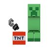 Picture of Mattel Minecraft: Creeper Figure (JCN29)