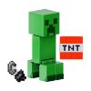 Picture of Mattel Minecraft: Creeper Figure (JCN29)