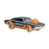 Picture of Mattel Hot Wheels Premium® Pop Culture: Ghost Rider - Charger Vehicle (JBL81)