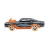Picture of Mattel Hot Wheels Premium® Pop Culture: Ghost Rider - Charger Vehicle (JBL81)