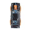 Picture of Mattel Hot Wheels Premium® Pop Culture: Ghost Rider - Charger Vehicle (JBL81)