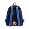 Picture of Loungefly Dragon Ball Z - Triple Pocket Backpack (DBZBK0026)