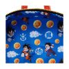 Picture of Loungefly Dragon Ball Z - Triple Pocket Backpack (DBZBK0026)