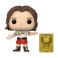 Picture of Funko Pop! & Buddy: WWE Hall of Fame - Roddy "Rowdy" Piper (Special Edition) #178 Vinyl Figure
