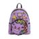 Picture of Loungefly Pokemon: Embroider Wagara Mini Backpack (PMBK0254)