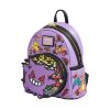 Picture of Loungefly Pokemon: Embroider Wagara Mini Backpack (PMBK0254)