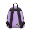 Picture of Loungefly Pokemon: Embroider Wagara Mini Backpack (PMBK0254)