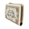 Picture of Loungefly Warner Bros: Harry Potter - Hogwarts Express Wallet (HPWA0158)